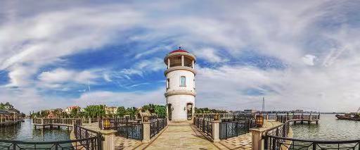 豪门府邸峯景样板间