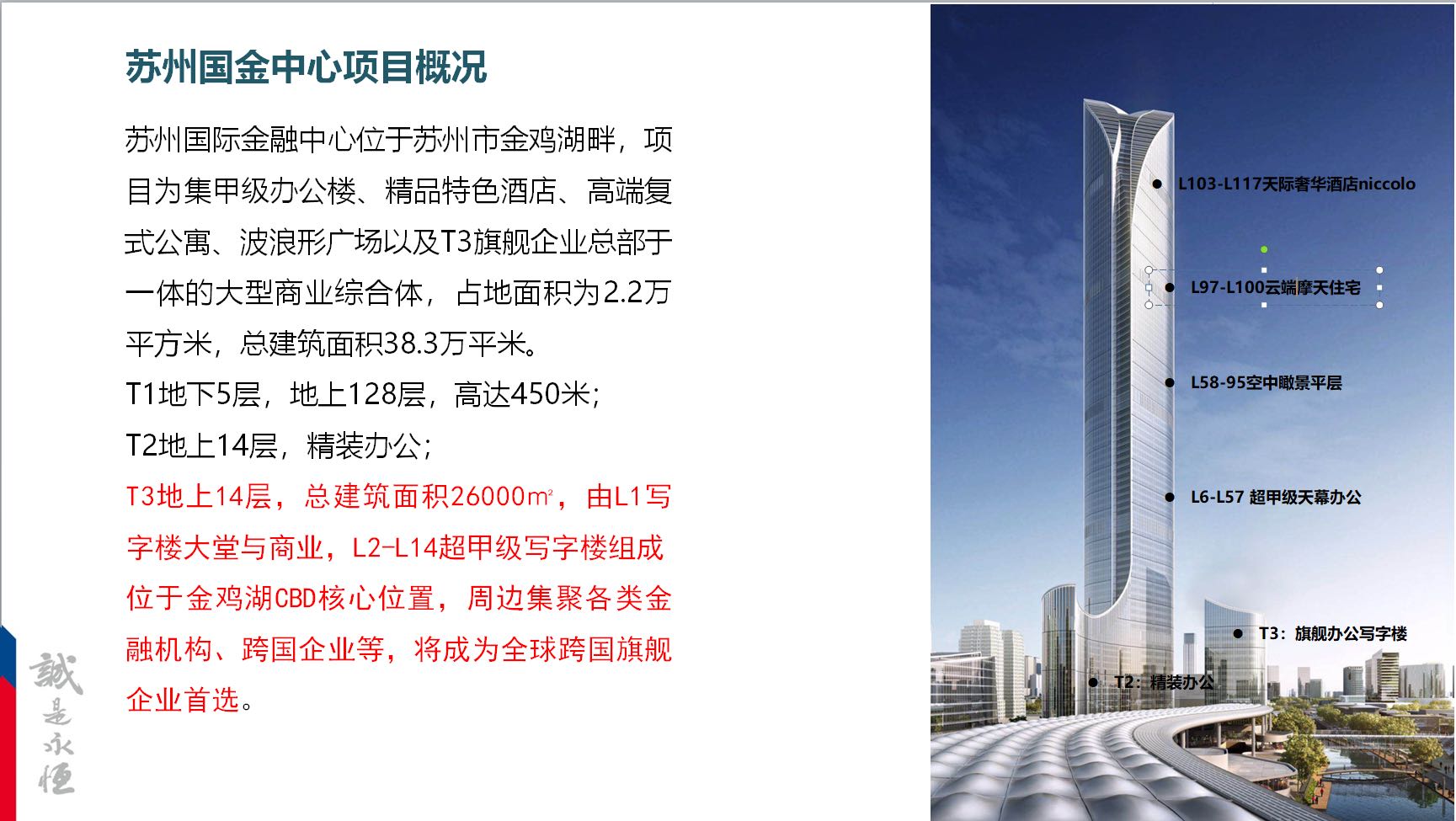 九龙仓国际金融中心IFS